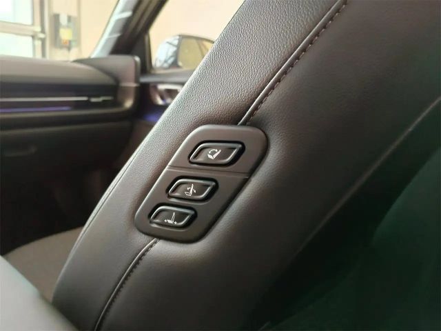 Hyundai IONIQ 6 4WD Vierwielaandrijving