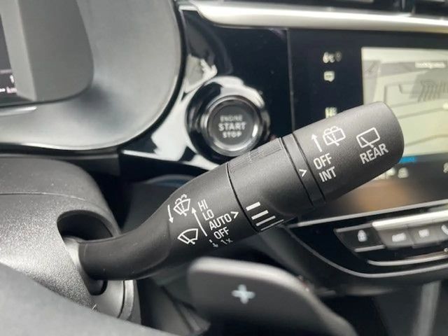 Opel Corsa GS-Line Grand Sport