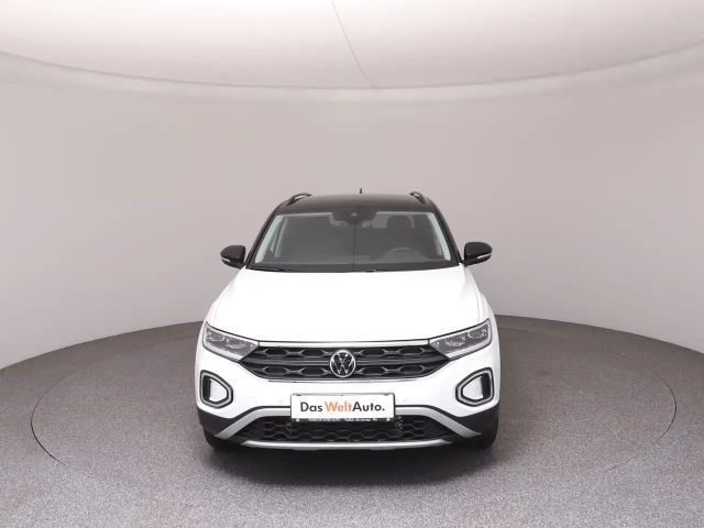 Volkswagen T-Roc DSG