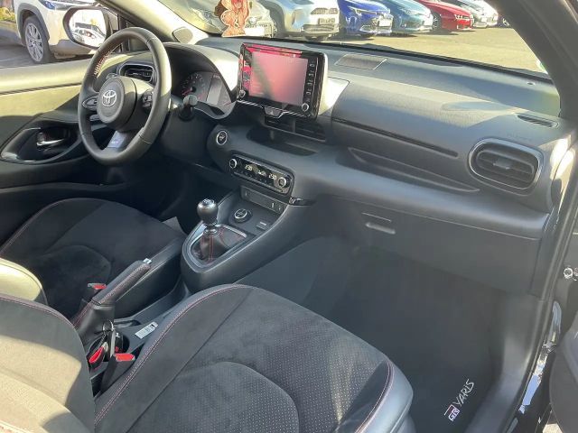 Toyota Yaris GR Hatchback