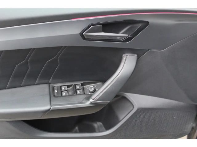 Cupra Leon 2.0 TSI DSG VZ