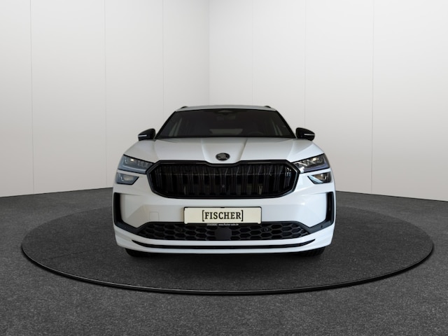 Skoda Kodiaq 2.0 TDI 4x4 Sportline
