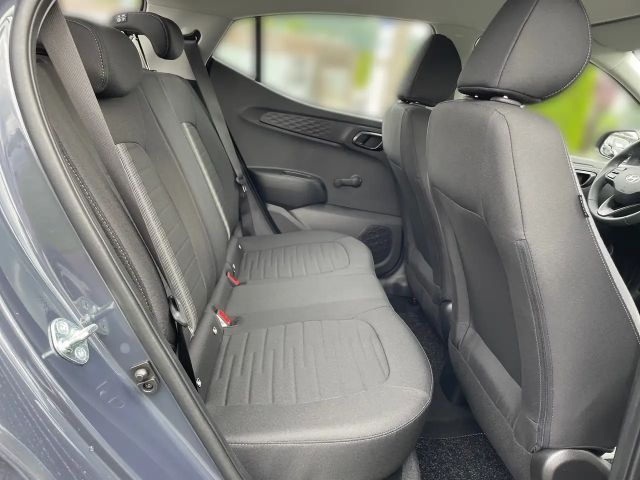 Hyundai i10 1.0 Select