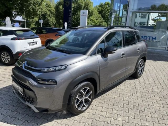 Citroën C3 Aircross 1.2 130 EAT6 Navi Klimaautom PDC