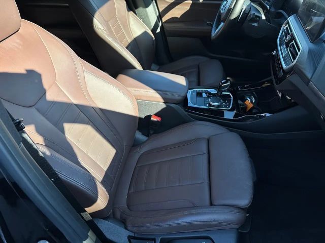 BMW X3 M-Sport xDrive30i