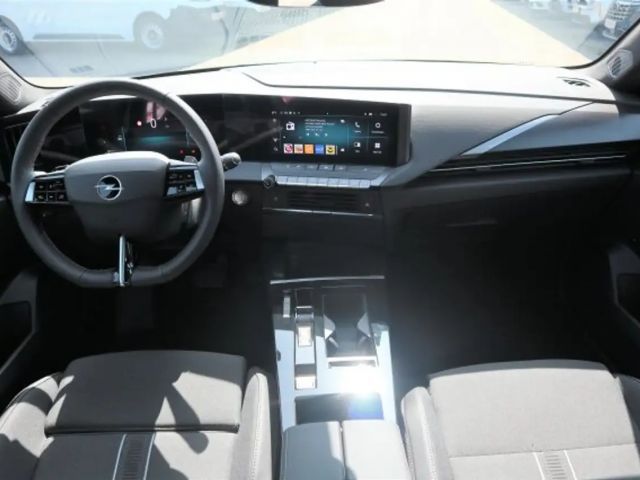 Opel Astra GS-Line Grand Sport