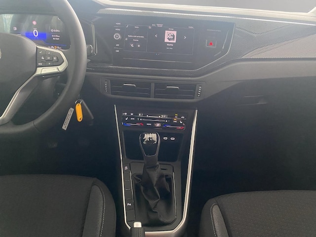 Volkswagen Polo 1.0 TSI