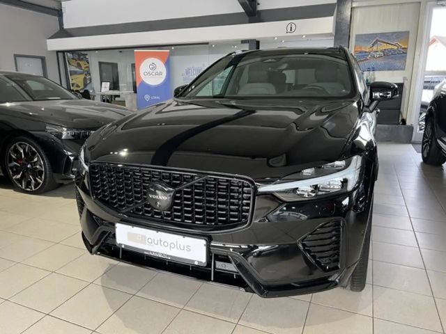 Volvo XC60 AWD Plus Recharge T8