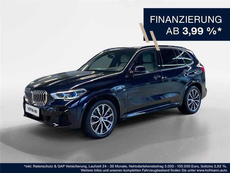 BMW X5 xDrive40i