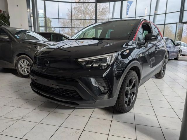 Opel Crossland X GS-Line Grand Sport