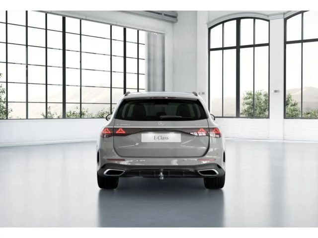 Mercedes-Benz E 450 4MATIC AMG Line Estate