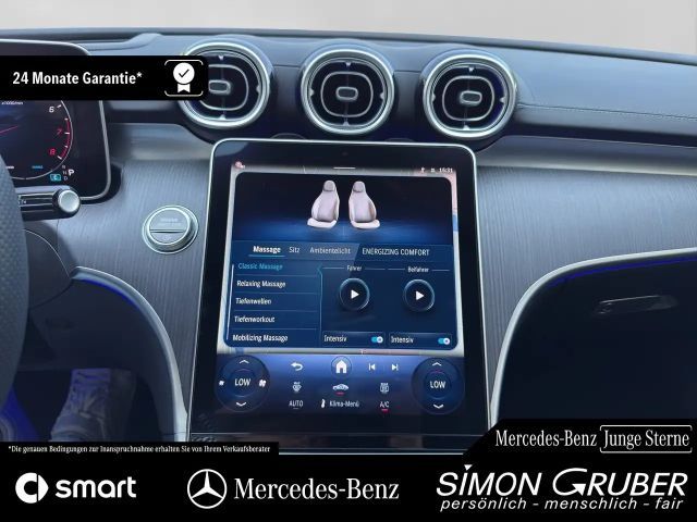 Mercedes-Benz CLE 300 4MATIC AMG Line