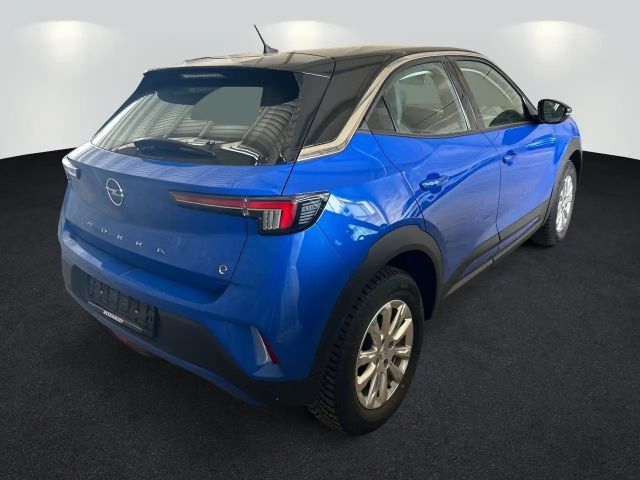 Opel Mokka Edition Mokka-e