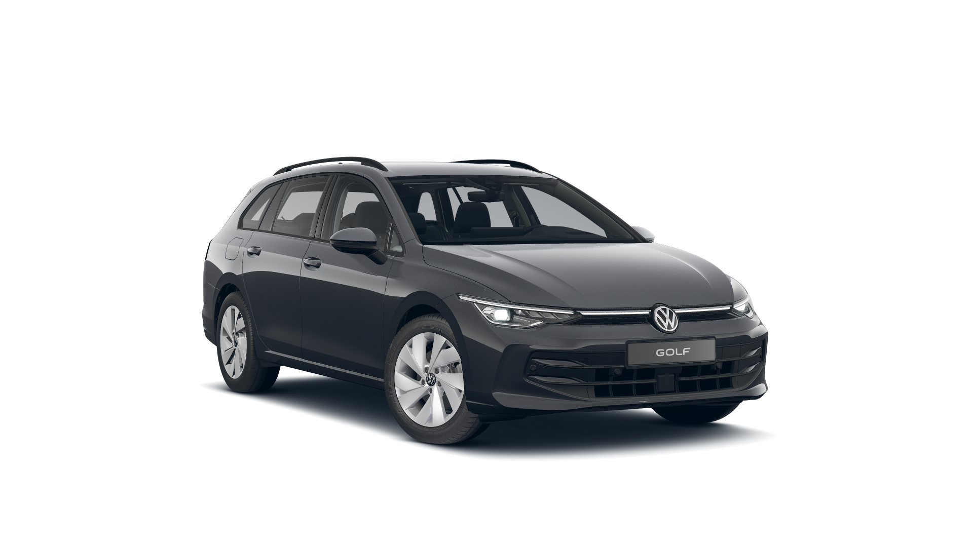 Volkswagen Golf 2.0 TDI Life Variant