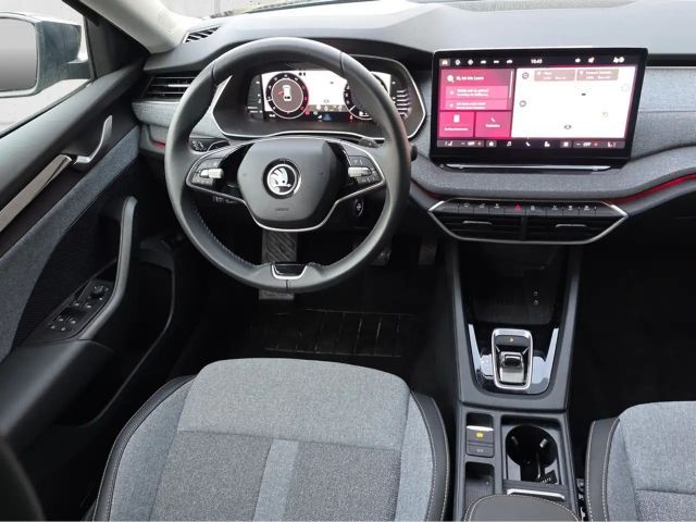 Skoda Octavia 2.0 TDI Combi Selection