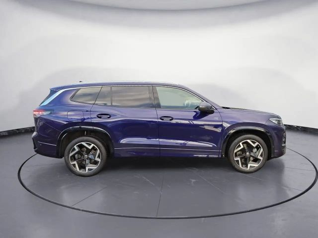 Volkswagen Tayron 2.0 TDI DSG R-Line