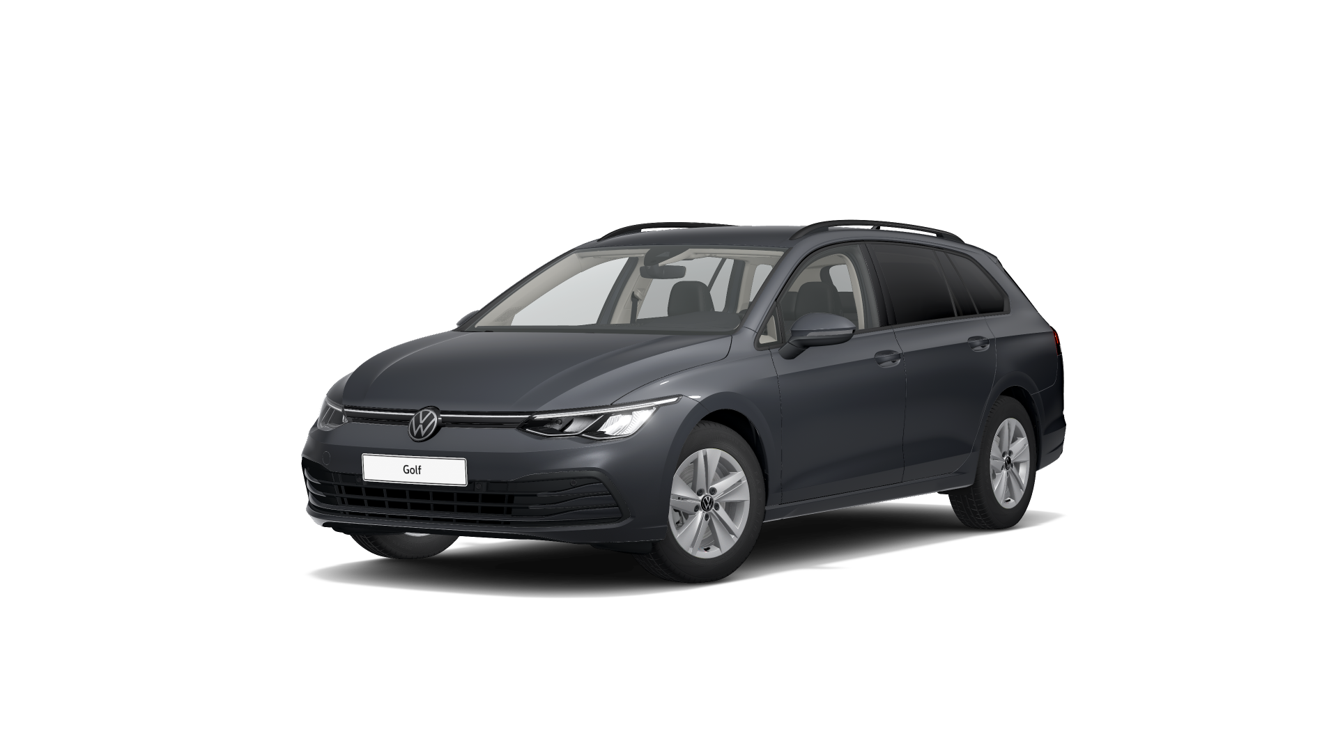 Volkswagen Golf 2.0 TDI Golf VIII Variant