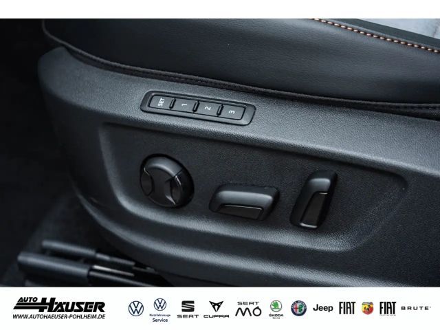 Cupra Ateca 2.0 TSI 4Drive DSG