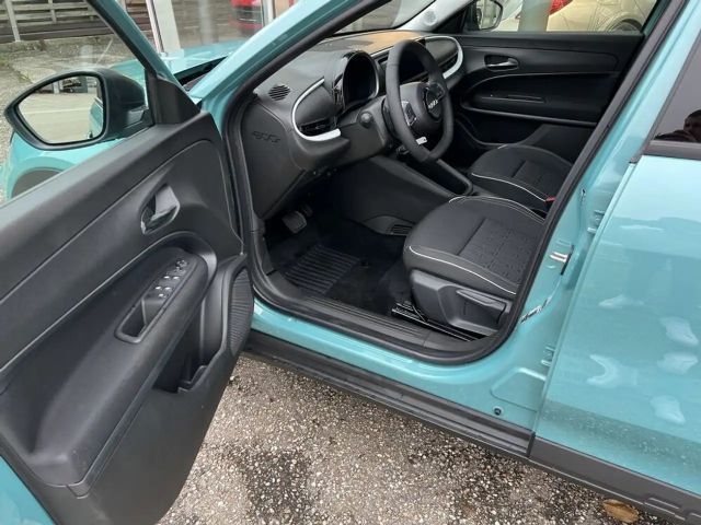 Fiat 600e HYB 100 °Automatik° GUTE AUSTATTUNG°