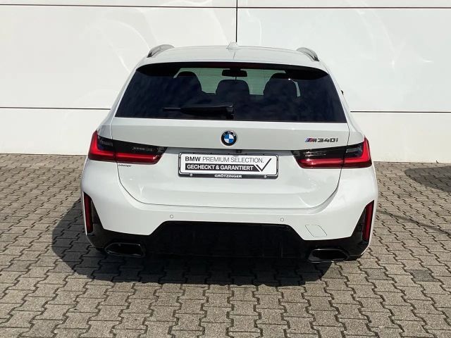 BMW 340 Touring xDrive