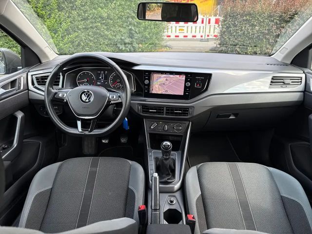 Volkswagen Polo 1.0 TSI Highline