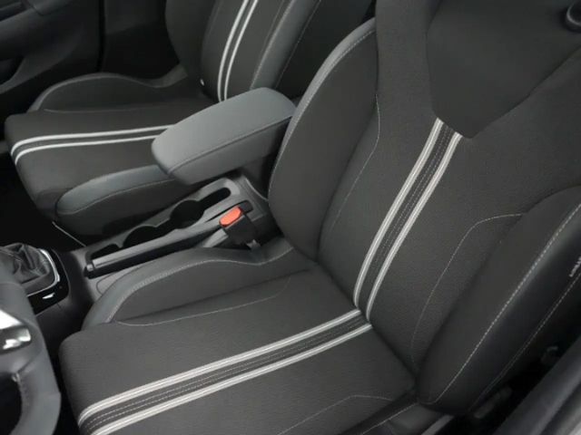 Opel Corsa GS-Line Grand Sport