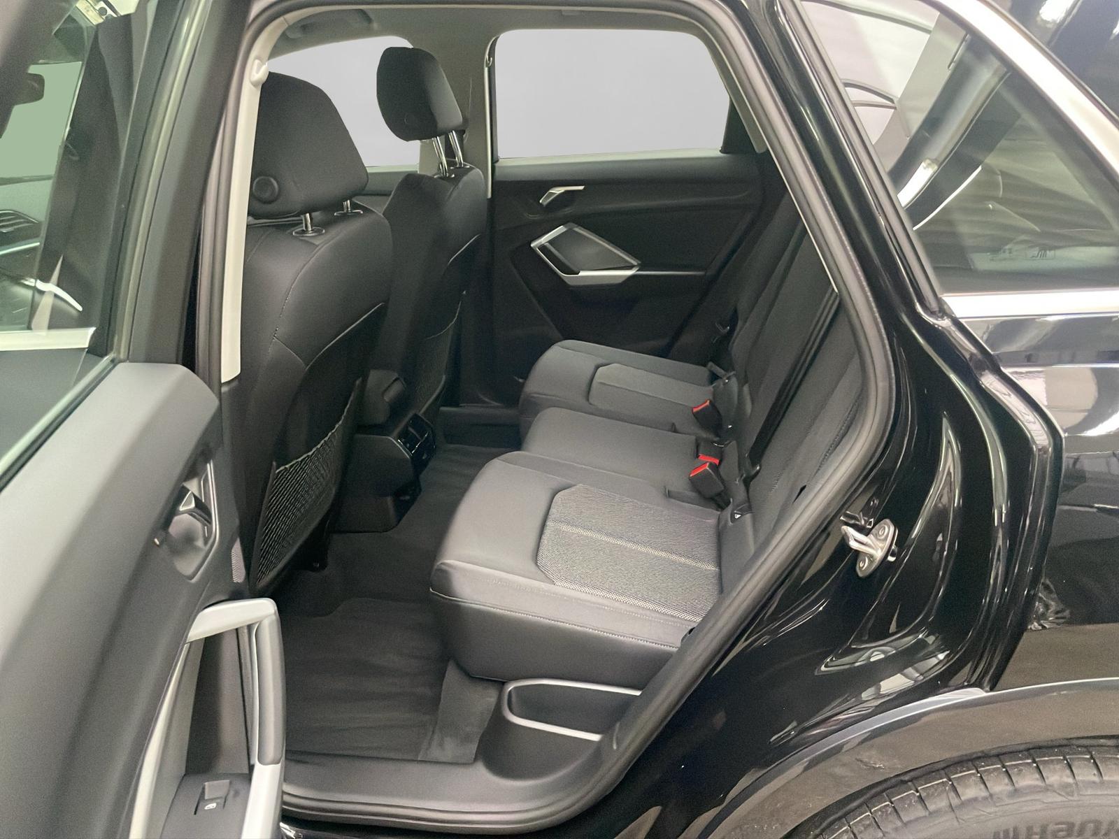 Audi Q3 35 TFSI S-Tronic