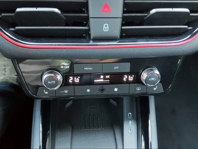 Skoda Scala Selection