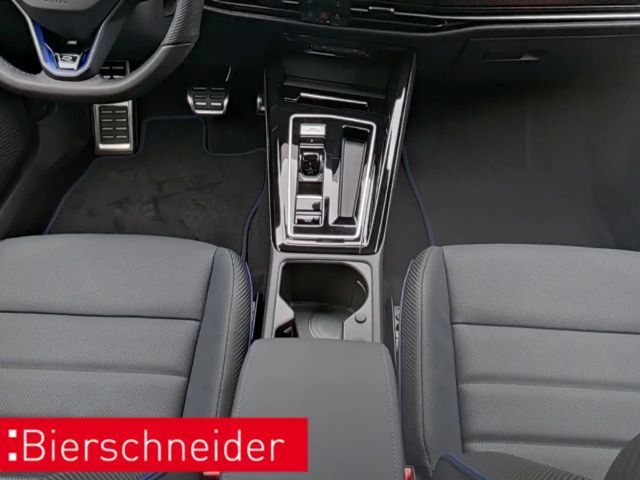 Volkswagen Golf 2.0 TSI DSG IQ.Drive