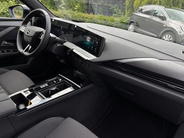 Opel Astra GS-Line Grand Sport