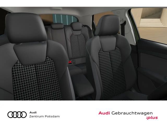 Audi A1 30 TFSI Allstreet