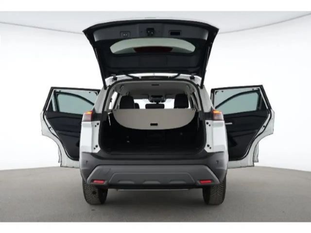 Nissan X-trail N-Connecta