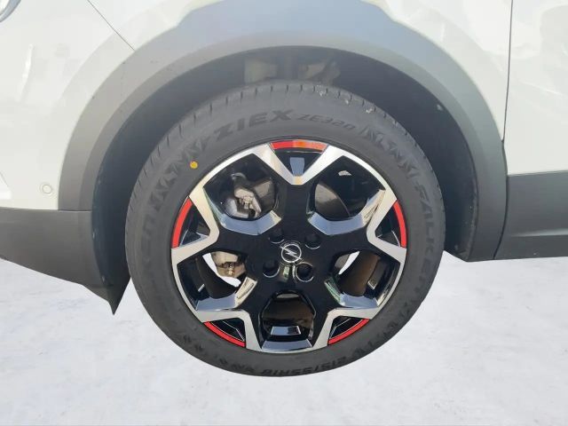 Opel Mokka GS-Line Grand Sport Mokka-e