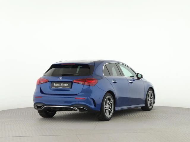 Mercedes-Benz A 200 AMG Line