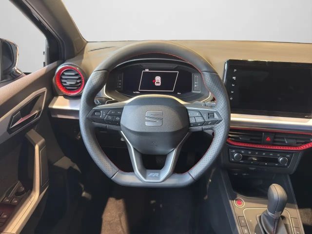 Seat Ibiza 1.0 TSI Black FR-lijn