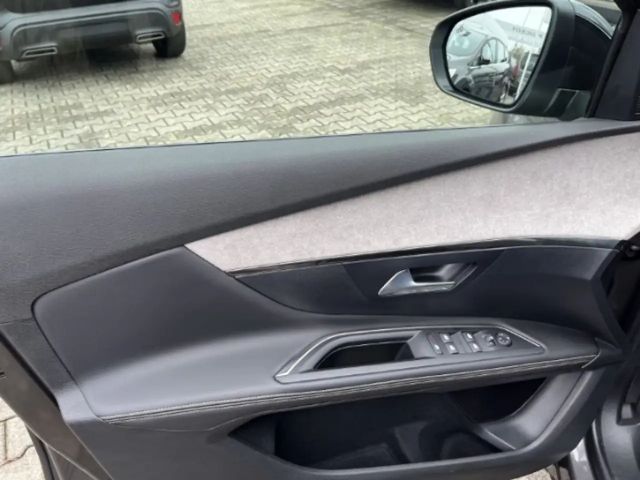 Peugeot 5008 BlueHDi EAT8 GT-Line