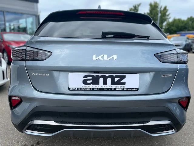 Kia XCeed GDi GT-Line