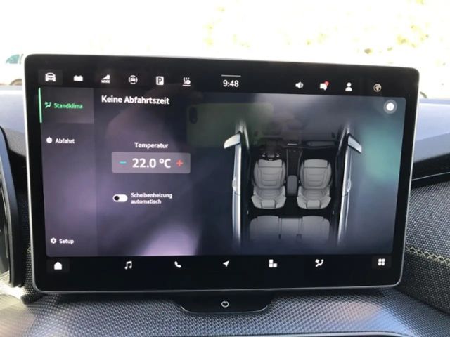 Skoda Kodiaq PlugIn-Hybrid Selection