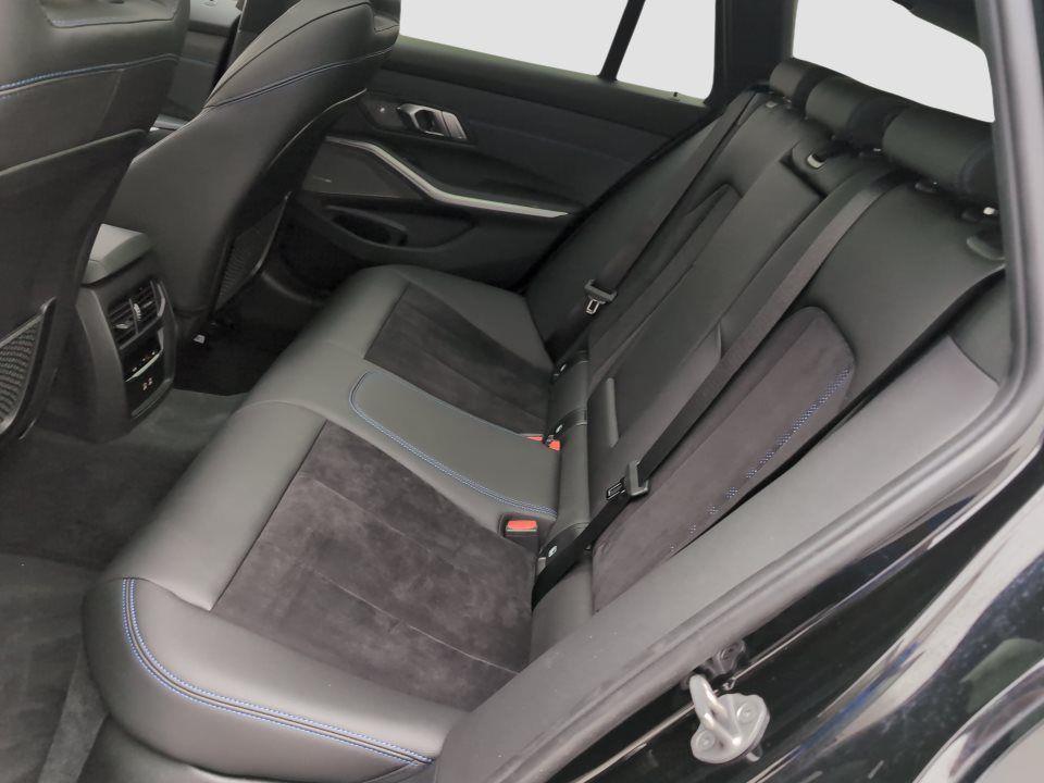 BMW 330 330e Touring xDrive