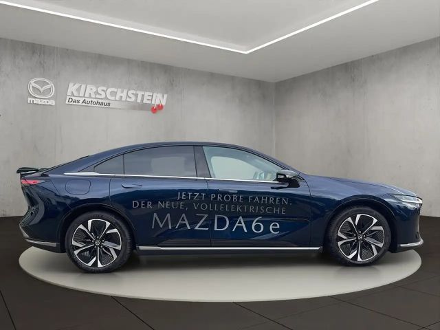 Mazda 6e Plus Takumi