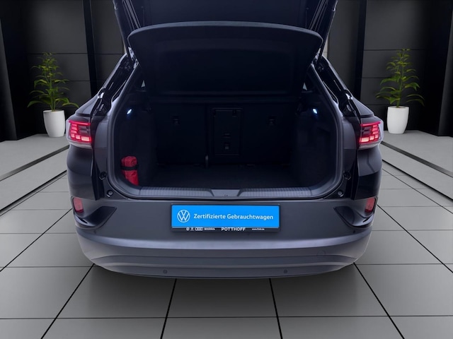 Volkswagen ID.4 IQ.Drive Performance Pure