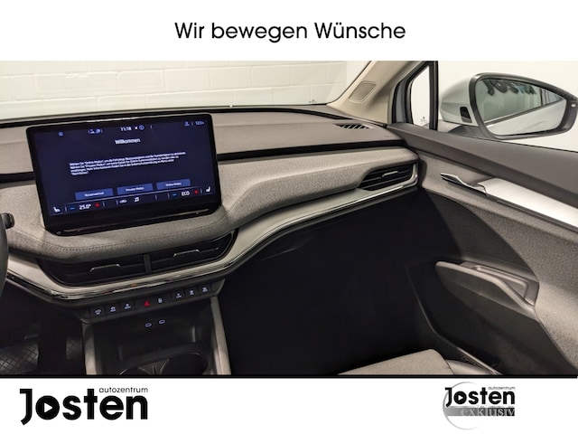 Skoda Enyaq Loft iV 60
