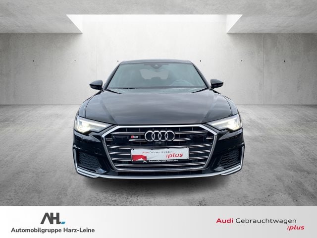 Audi S6 Quattro Sedan