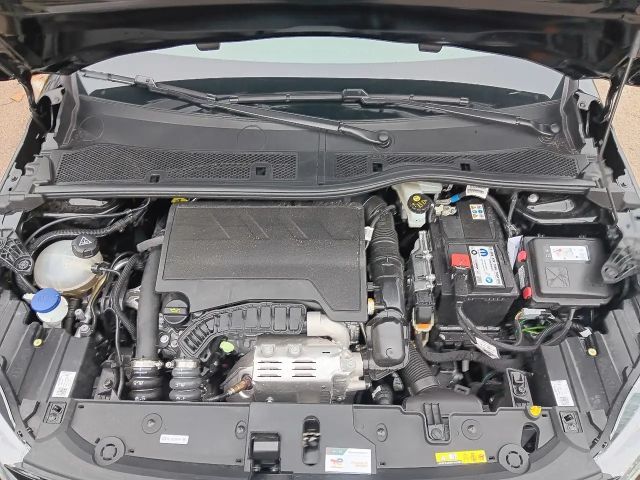 Opel Corsa 1.2 Turbo GS-Line Grand Sport