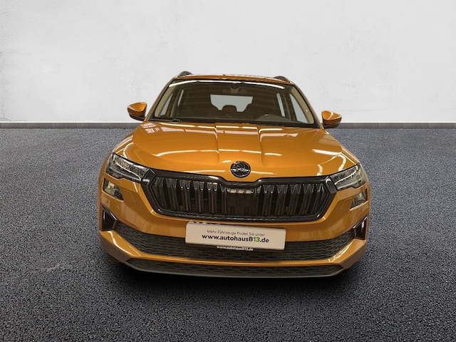 Skoda Karoq 2.0 TDI Tour