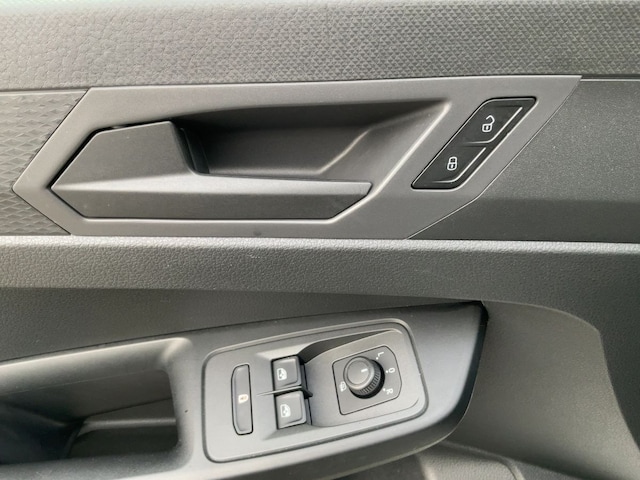 Volkswagen Caddy 1.5 TSI