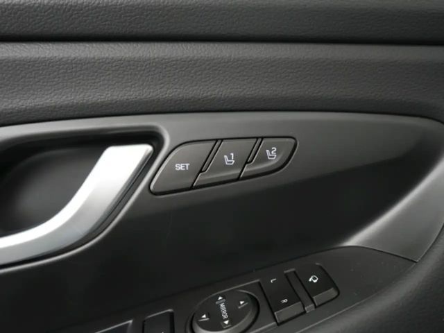 Hyundai i30 N Line T-GDi