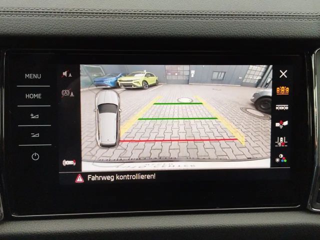 Skoda Kodiaq 2.0 TDI 4x4 Style Style