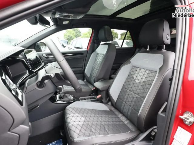 Volkswagen T-Roc DSG R-Line