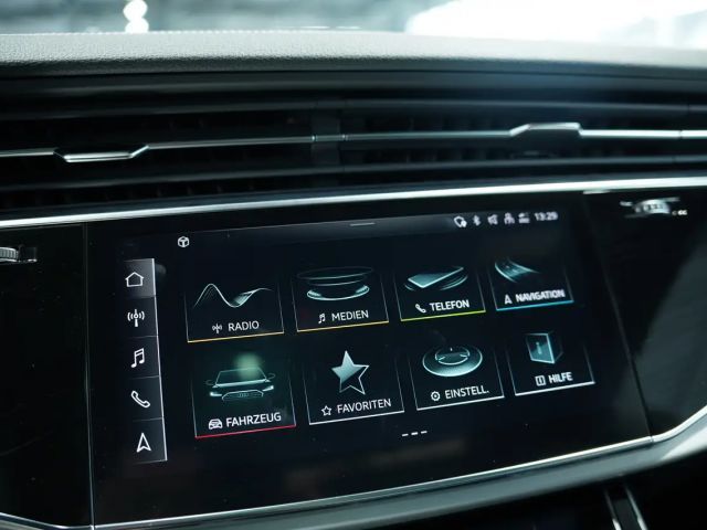 Audi Q8 50 TDI Quattro S-Line